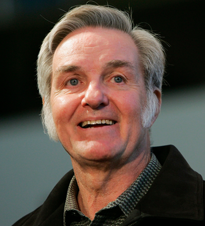 	Burt Rutan	